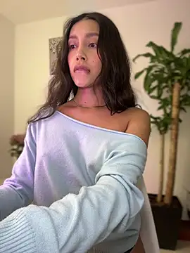 SelenaStone's cam snapshot