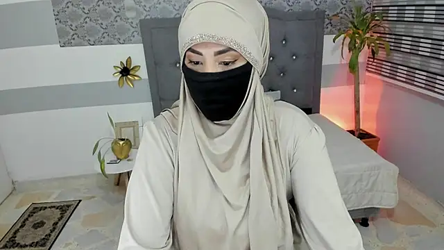 Jalima_sabag's cam snapshot