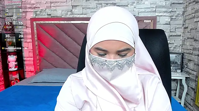 Zulema_Bakir's cam snapshot