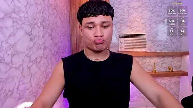 AndrewPeach_ live sex cam