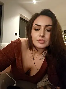 Kristyoff live sex cam