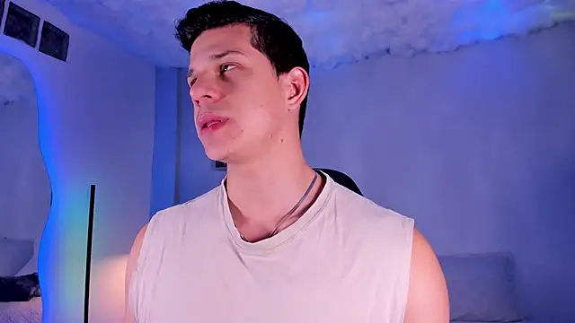 MarcoSullivan's cam snapshot