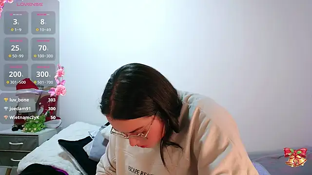 abbygarcia_oli's cam snapshot