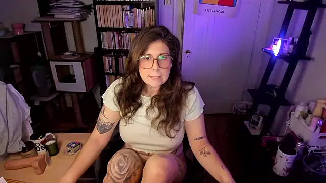 Rosiee69_'s cam snapshot