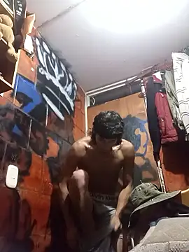 alexandercruz's cam snapshot