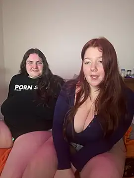 ScarlettSinner's cam snapshot