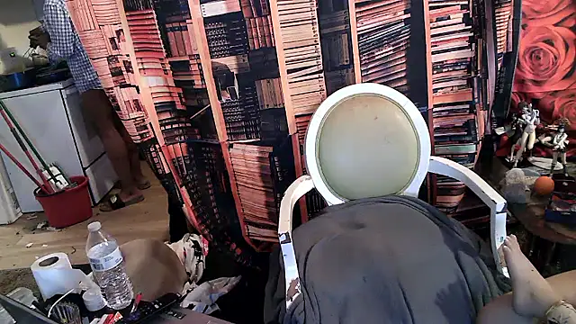 B4KINC's cam snapshot