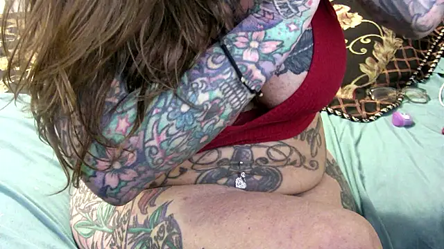 pamelagunns's cam snapshot