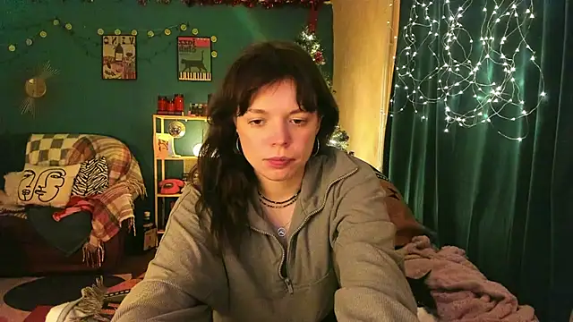 ClancyMorissey live sex cam