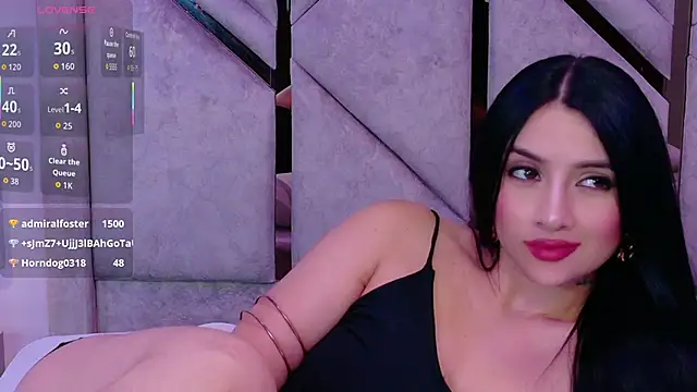 Harper-Avary live sex cam