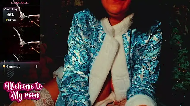 Katrine live sex cam