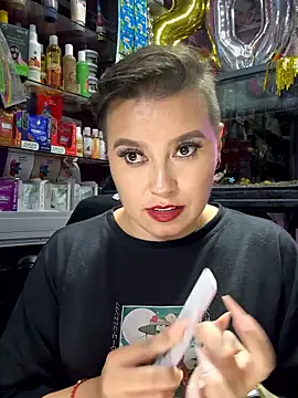 TamySweetness live sex cam