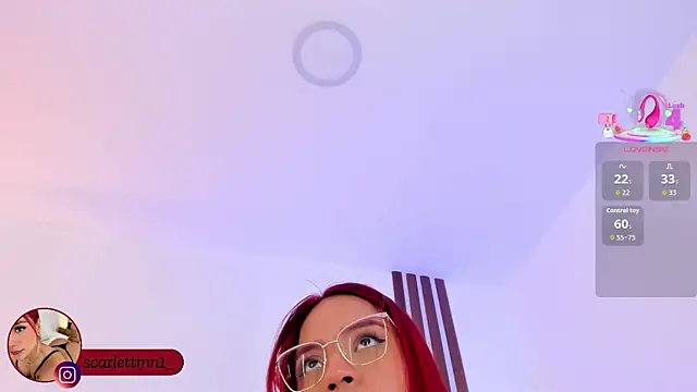 Scarlett_Morgan_'s cam snapshot