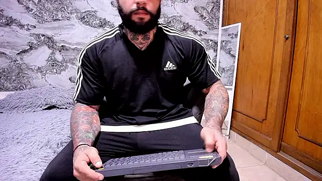 MISTER_VENOM live sex cam