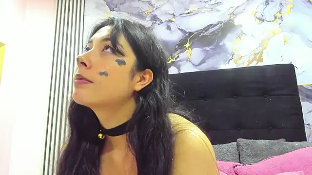 Desire_Ecstasy live sex cam