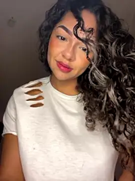 EvieAdamsss's cam snapshot