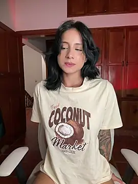 Ale_Lewis's cam snapshot