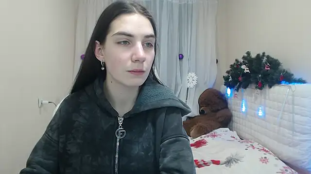 NikaStark_'s cam snapshot