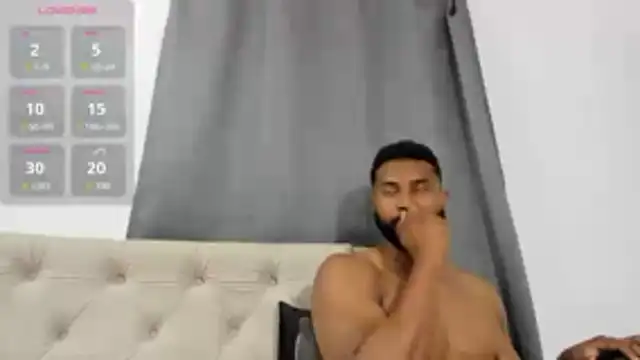 karsonmorris's cam snapshot