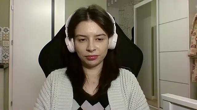 LariceSexy live sex cam