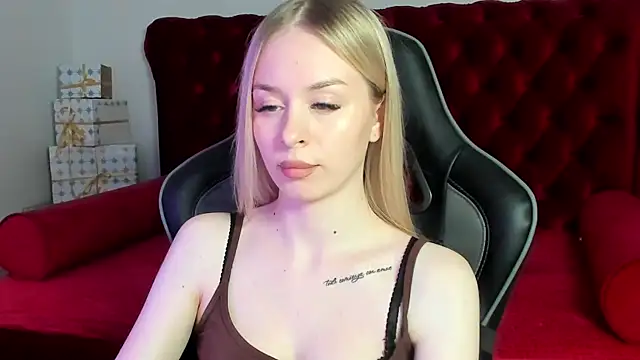 MiaGraces's cam snapshot