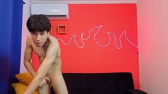 Neo_Twink live sex cam