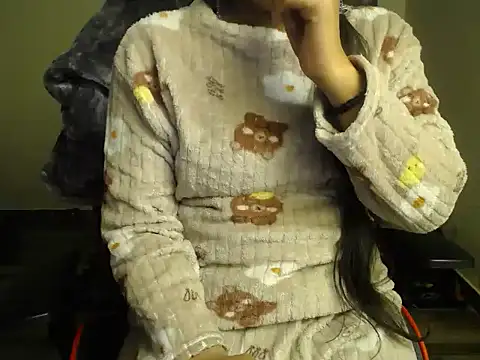 Hey_ishu's cam snapshot