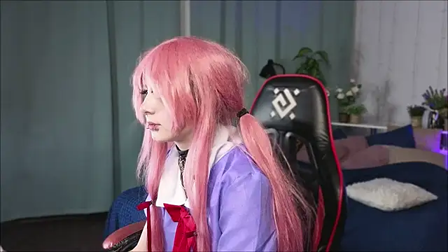 Ashley_Veil's cam snapshot