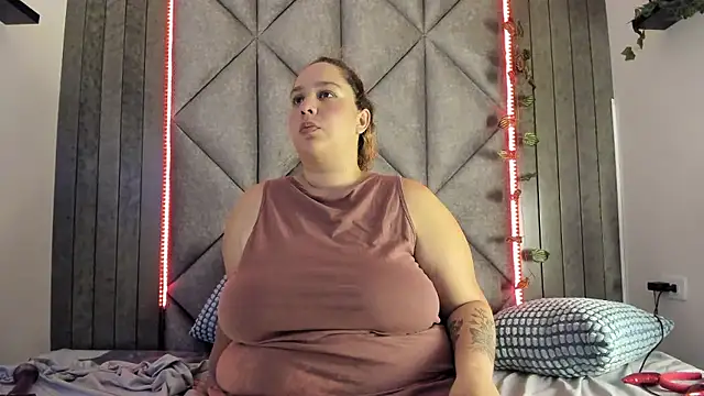 JenaCooper_ live sex cam