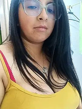 _Angelinaandrade_ live sex cam