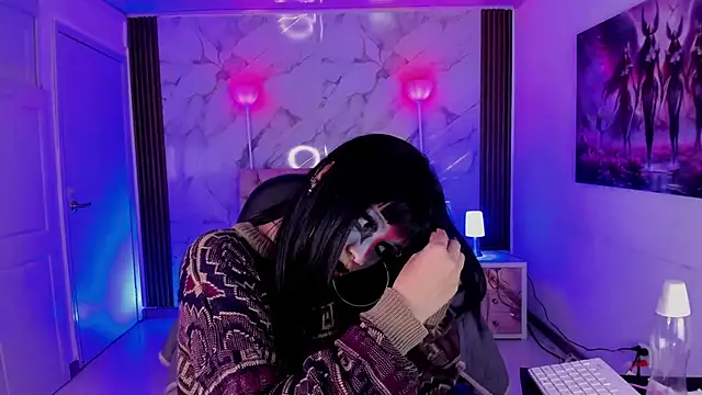 AuroraDiaz live sex cam