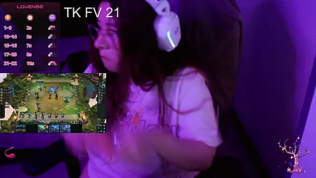 Pink_girl0n's cam snapshot