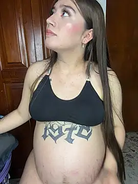 abiiegaill2's cam snapshot