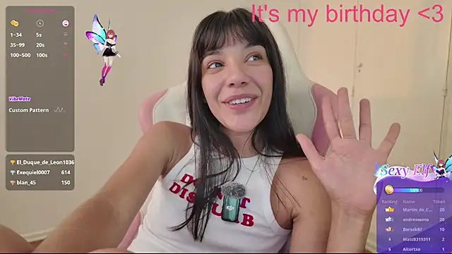 valuns's cam snapshot