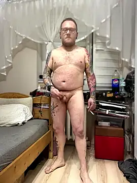 PierreNaked89's cam snapshot