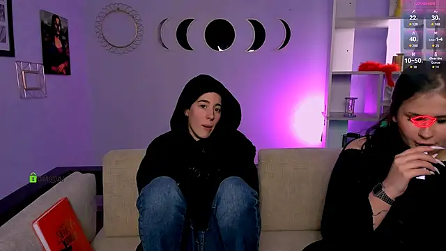 khloebeauty live sex cam