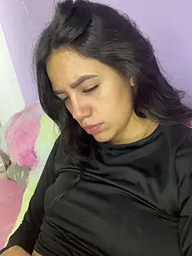 Marianahb-e's cam snapshot