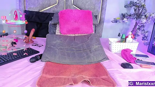 Maristxxr live sex cam