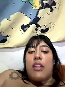 pawmistry's cam snapshot