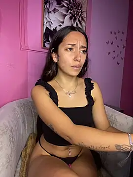 Alaska_euphoria's cam snapshot