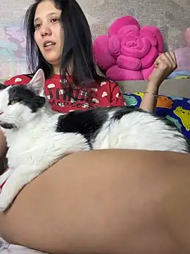 PrincessYYara's cam snapshot