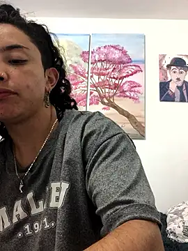 Paris_11's cam snapshot