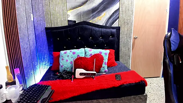 Jessica_ly90's cam snapshot