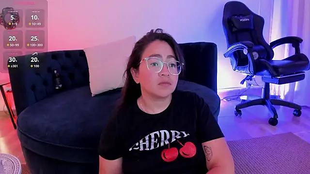 alissonbronw____'s cam snapshot