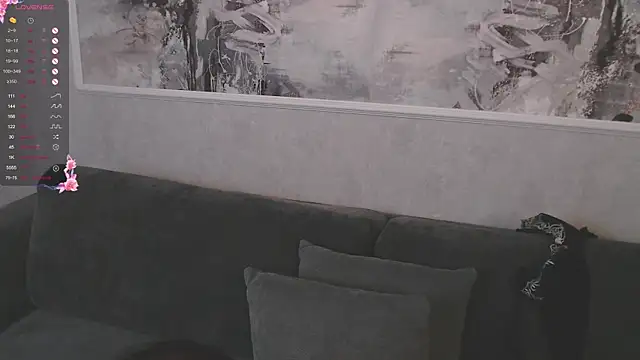 MisaLumia live sex cam