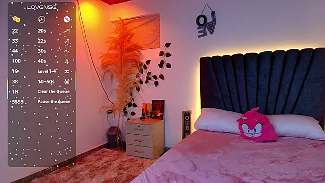 miaoconell live sex cam