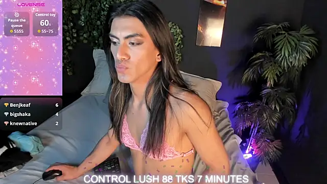 Jacky-wolf1 live sex cam