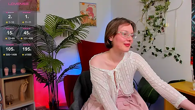 Pinky_One live sex cam