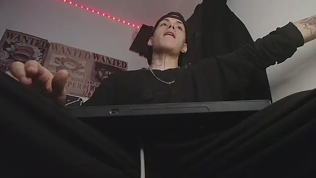 Anhony_Muscle live sex cam