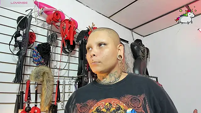 Lilithx666x live sex cam